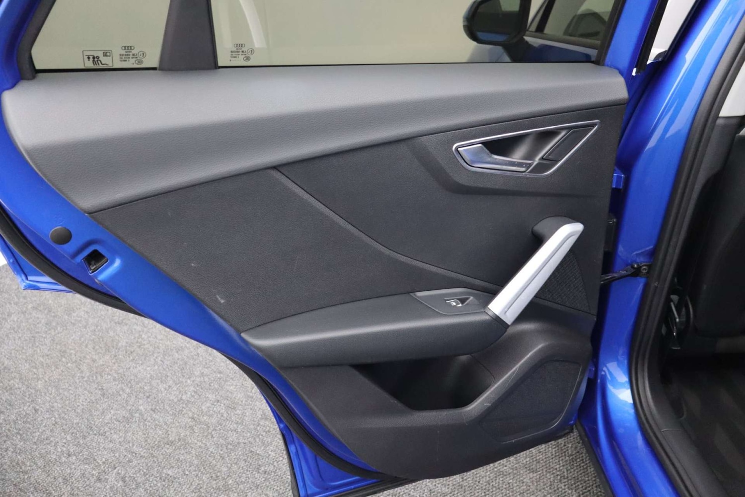 Used Audi Q2 2020 for sale - 76182655: Photo 45