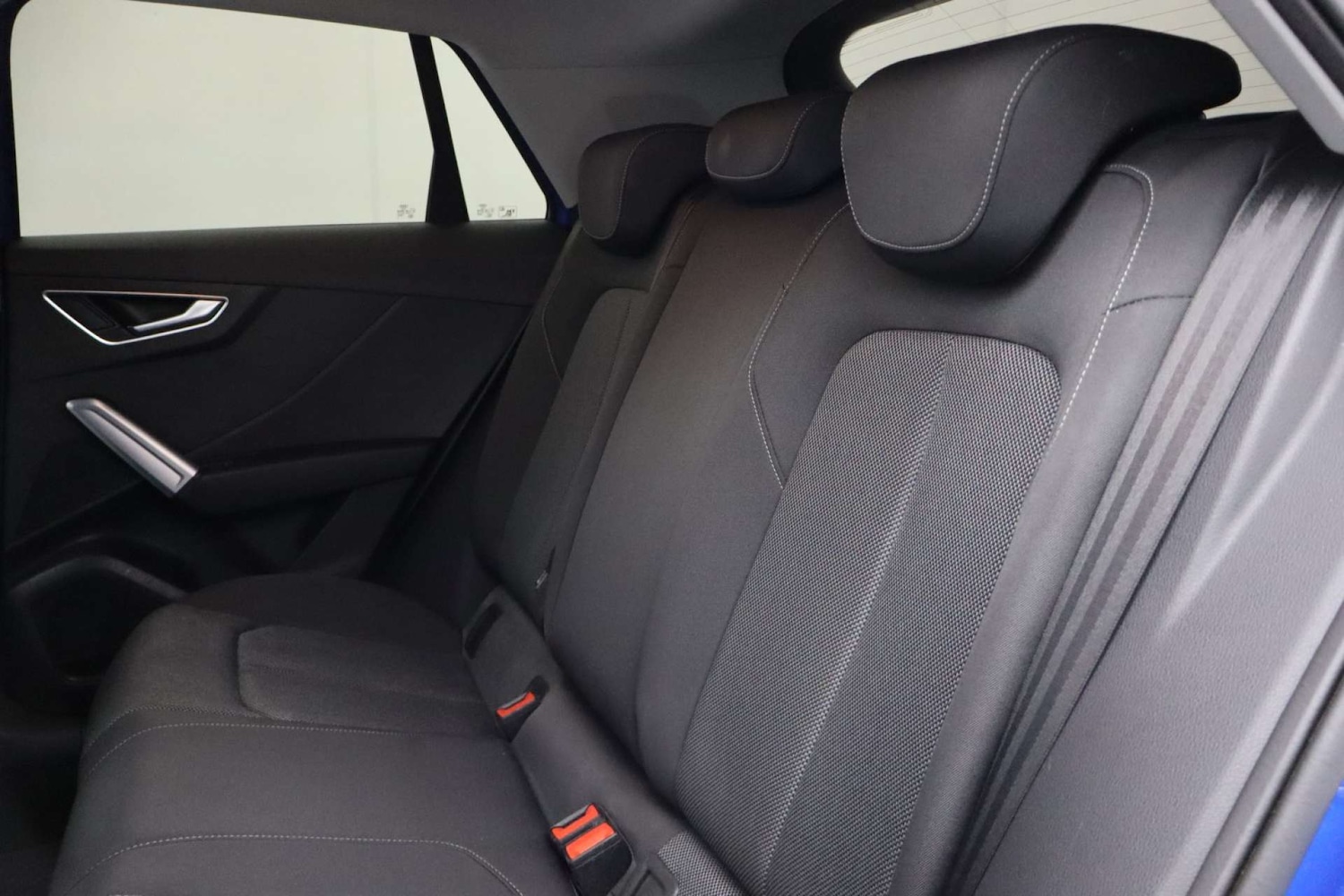 Used Audi Q2 2020 for sale - 76182655: Photo 46