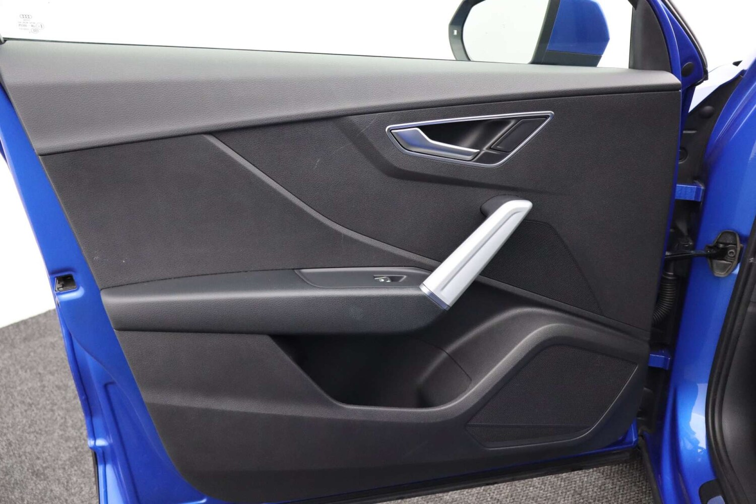 Used Audi Q2 2020 for sale - 76182655: Photo 47