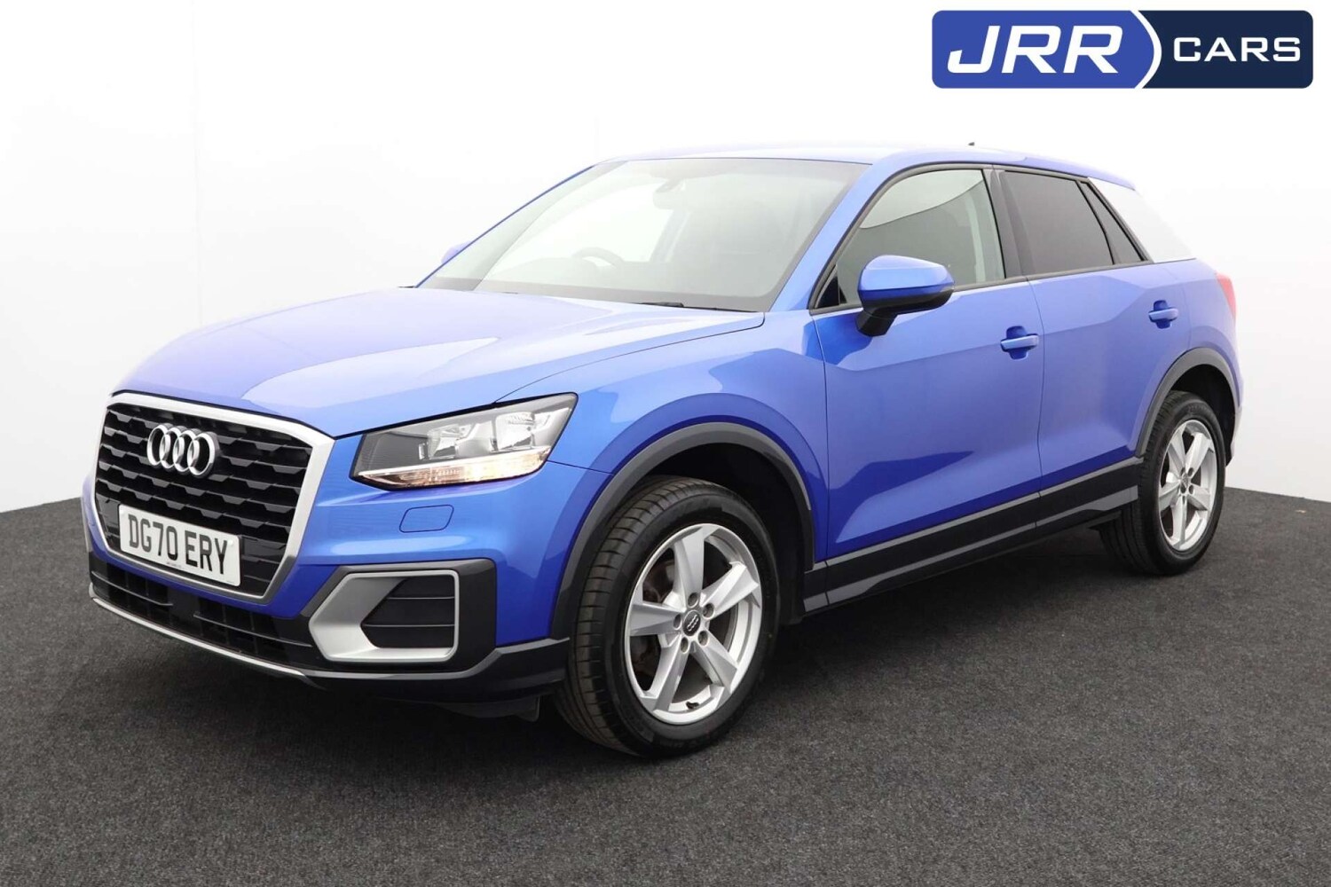 Used Audi Q2 2020 for sale - 76182655: Photo 5