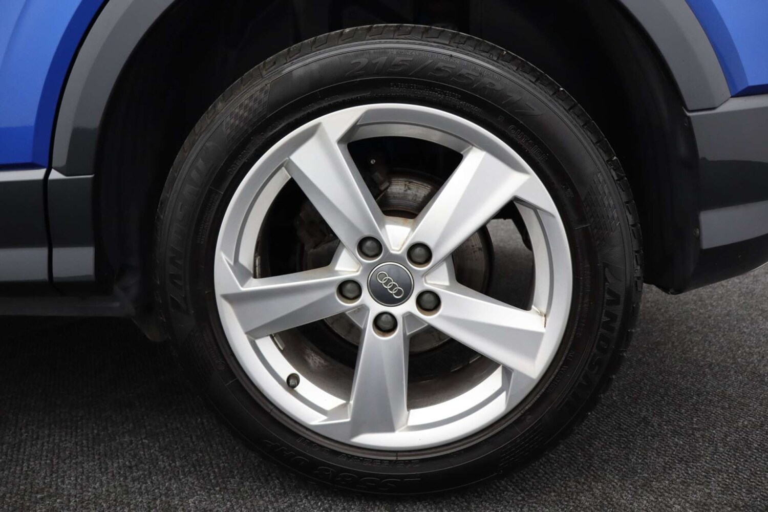 Used Audi Q2 2020 for sale - 76182655: Photo 50