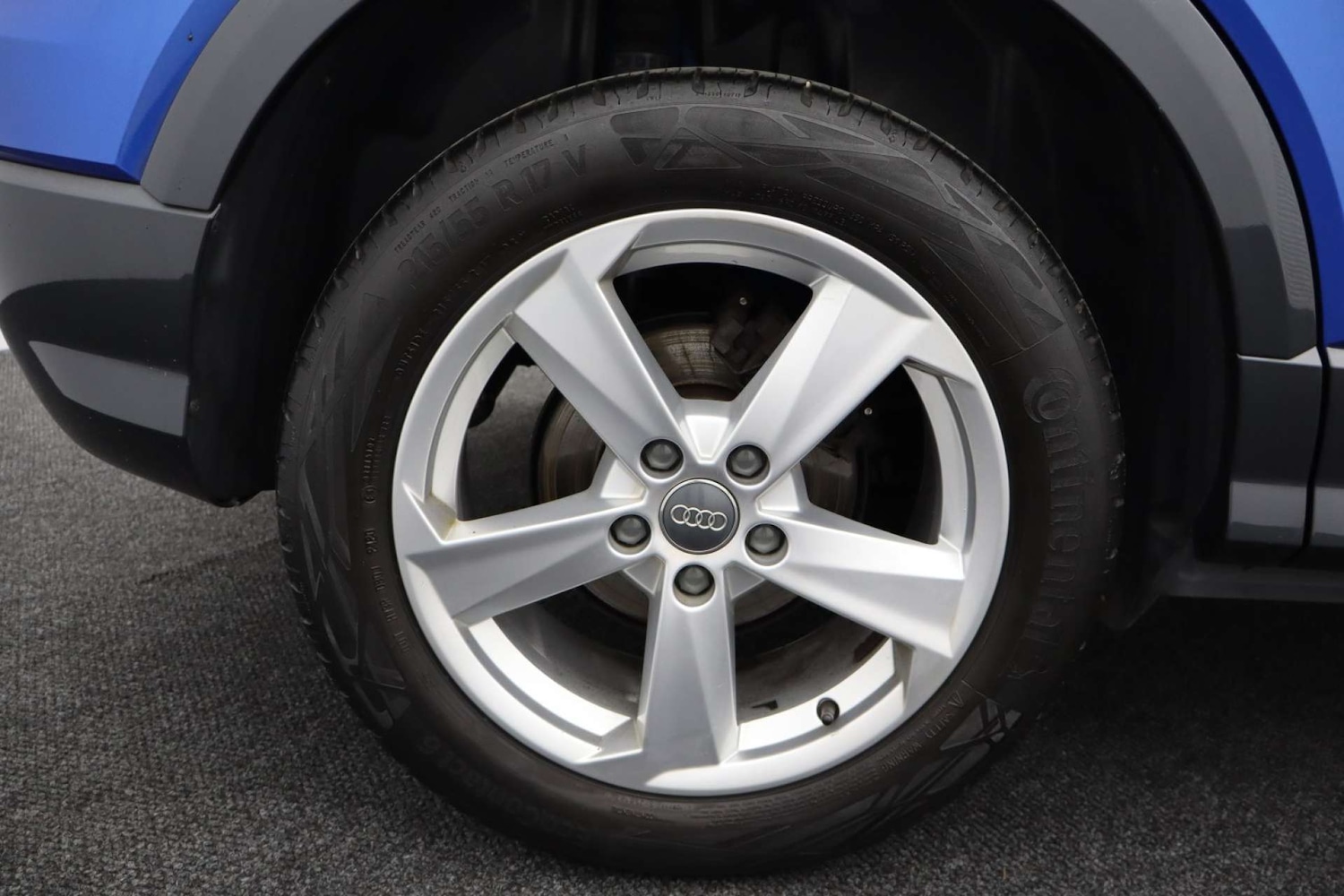 Used Audi Q2 2020 for sale - 76182655: Photo 51