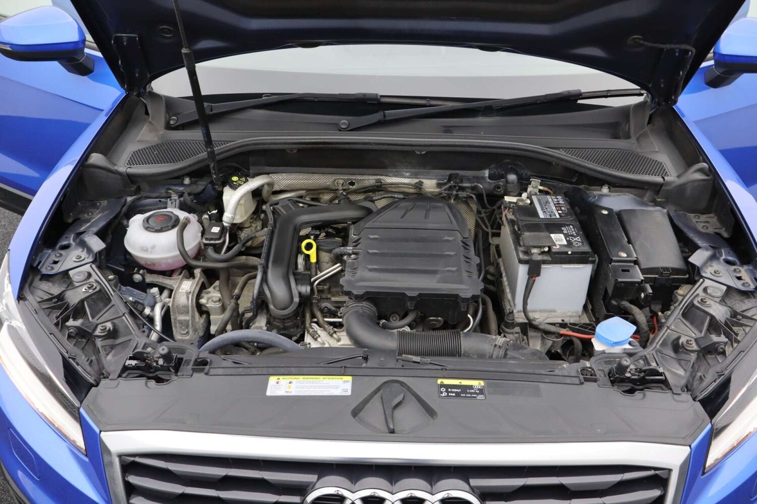 Used Audi Q2 2020 for sale - 76182655: Photo 53