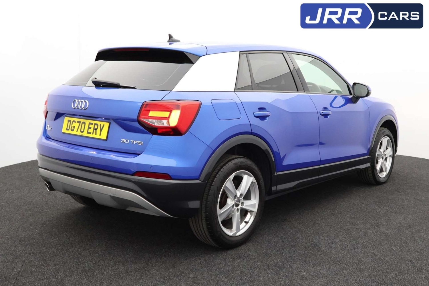 Used Audi Q2 2020 for sale - 76182655: Photo 6