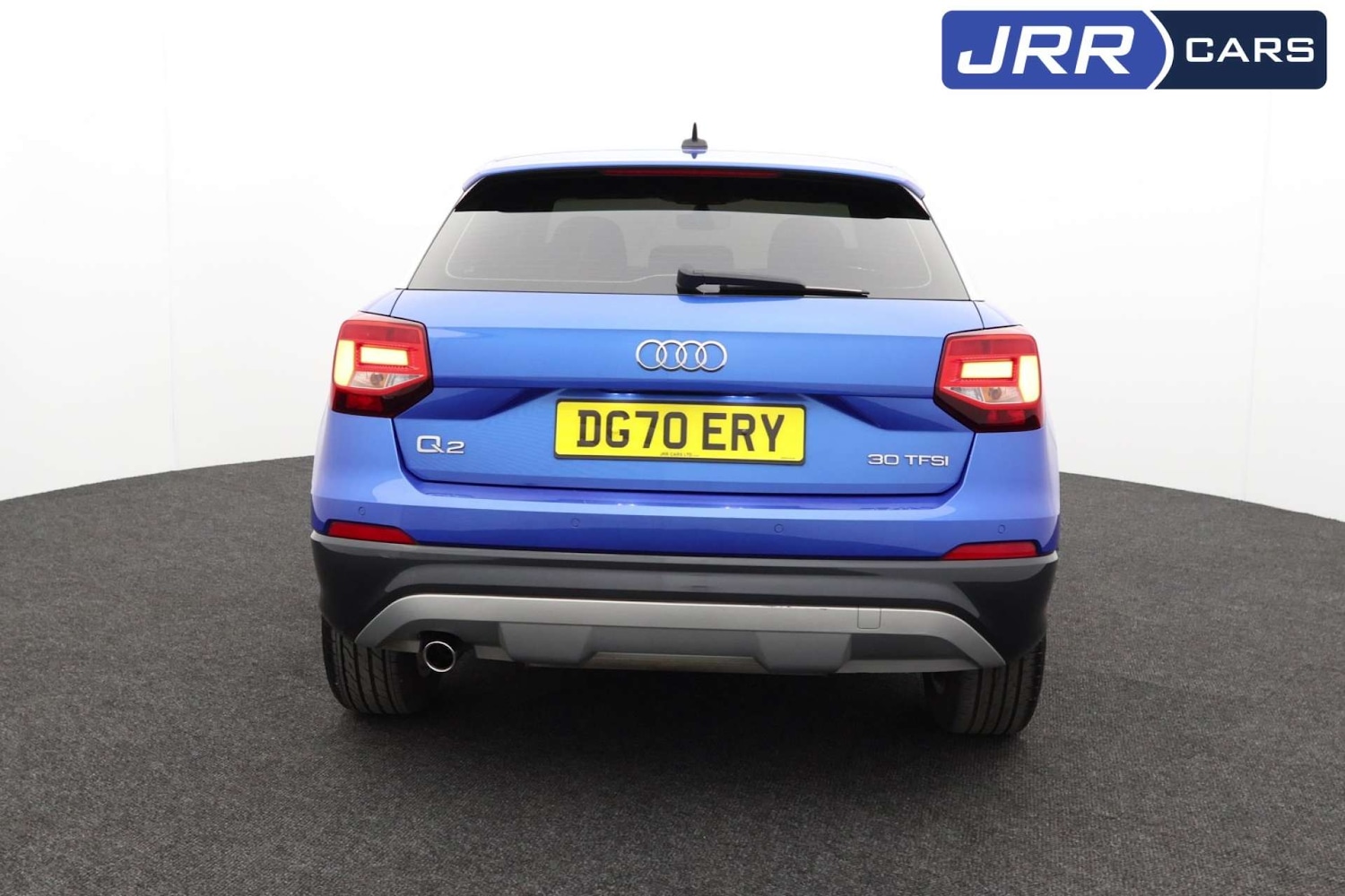 Used Audi Q2 2020 for sale - 76182655: Photo 7