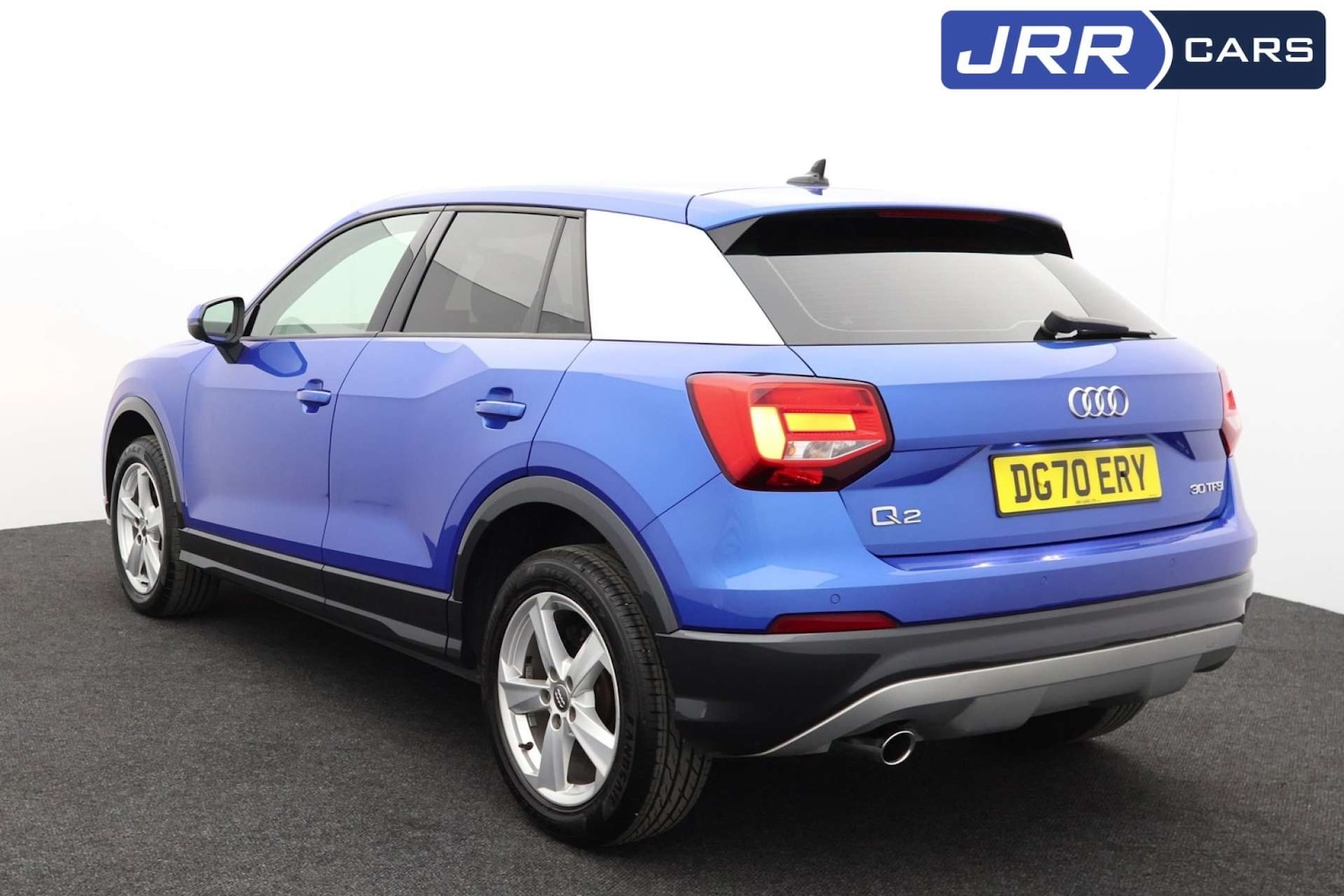Used Audi Q2 2020 for sale - 76182655: Photo 8