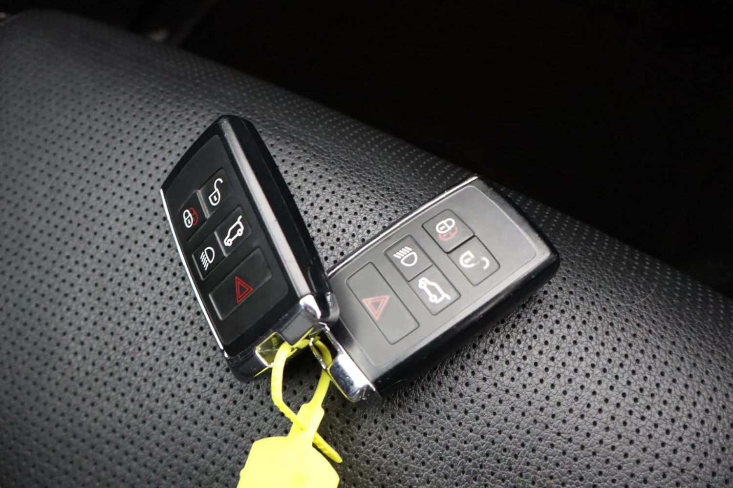 Used Jaguar E-Pace 2018 for sale - 76182624: Photo 46