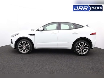Used Jaguar E-Pace 2018 for sale - 76182624: Photo