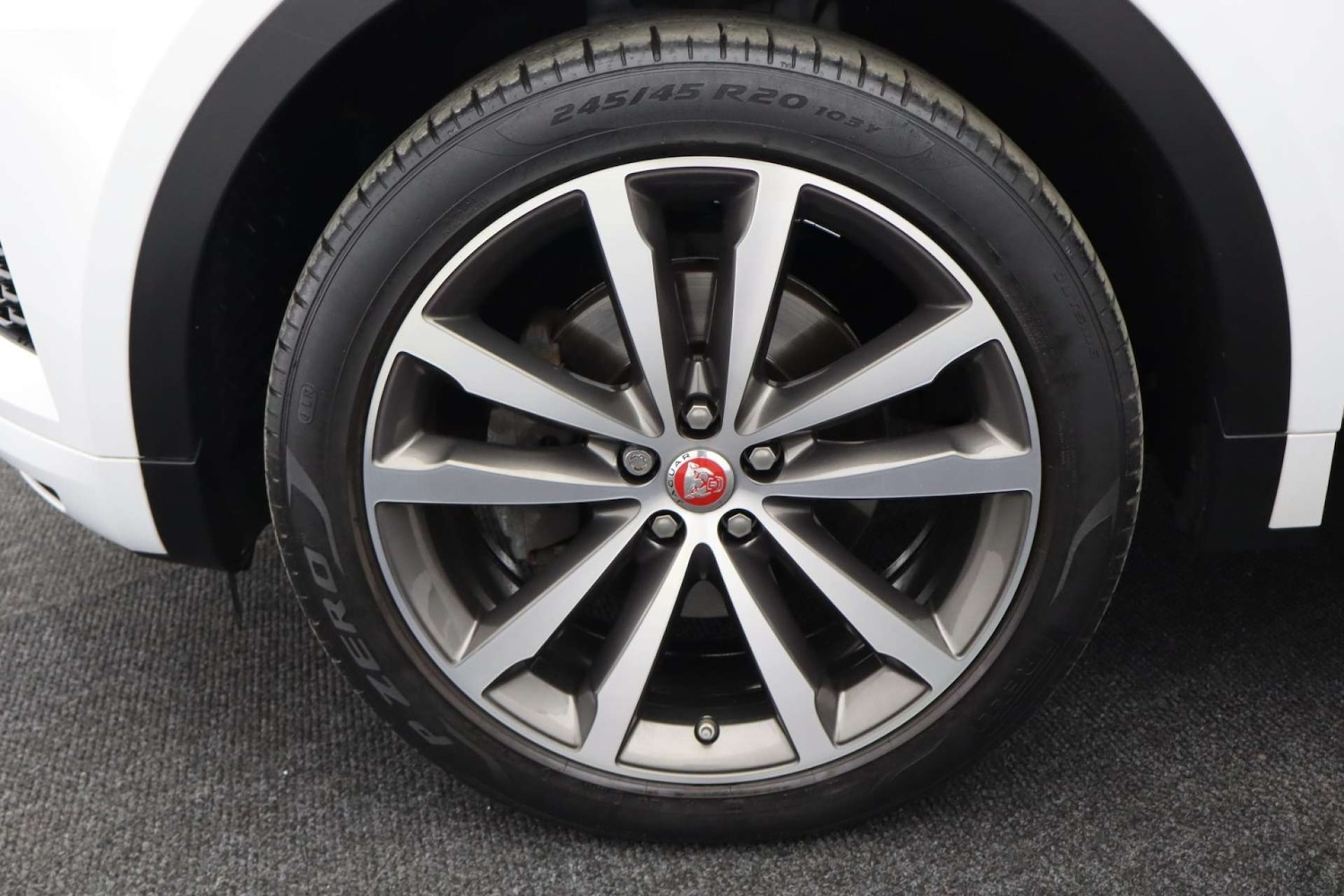 Used Jaguar E-Pace 2018 for sale - 76182624: Photo 51