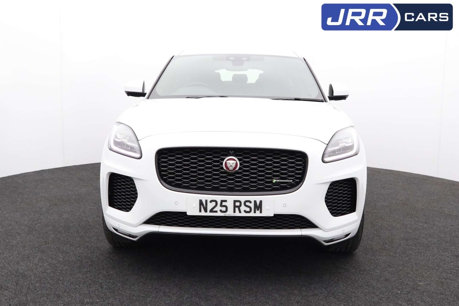 Used Jaguar E-Pace 2018 for sale - 76182624: Photo 6