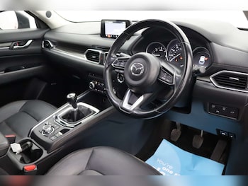 Used Mazda CX-5 2017 for sale - 79286852: Photo