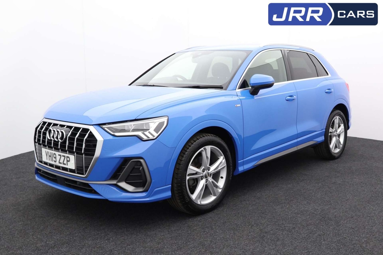 Used Audi Q3 2019 for sale - 76182625: Photo 17