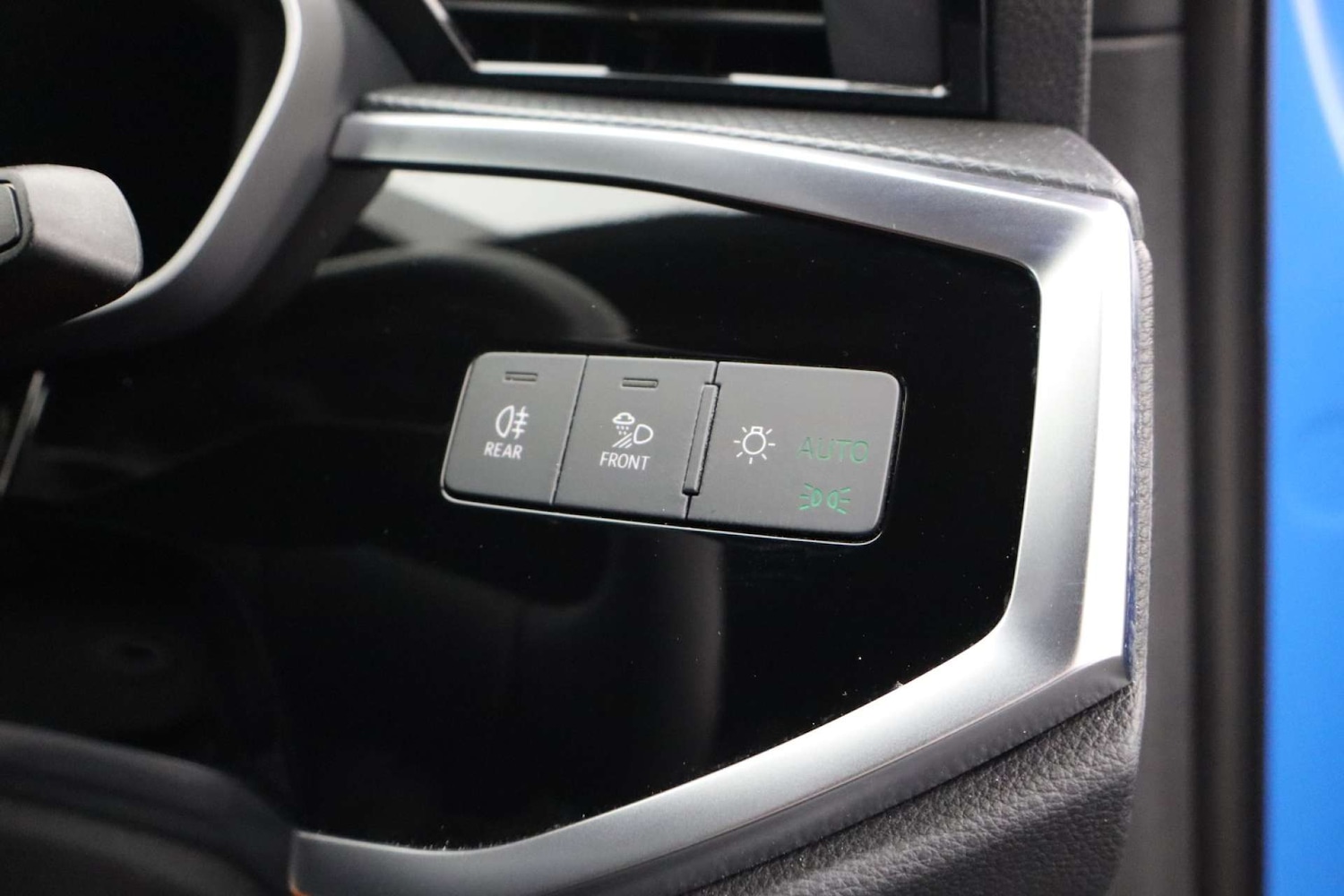 Used Audi Q3 2019 for sale - 76182625: Photo 24