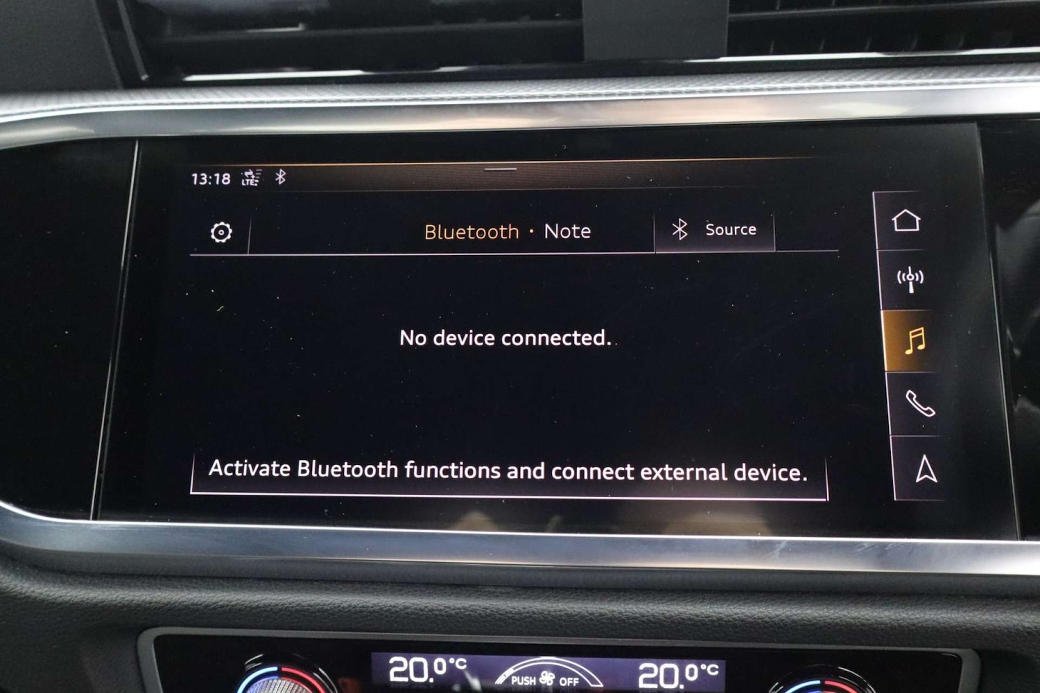 Used Audi Q3 2019 for sale - 76182625: Photo 26