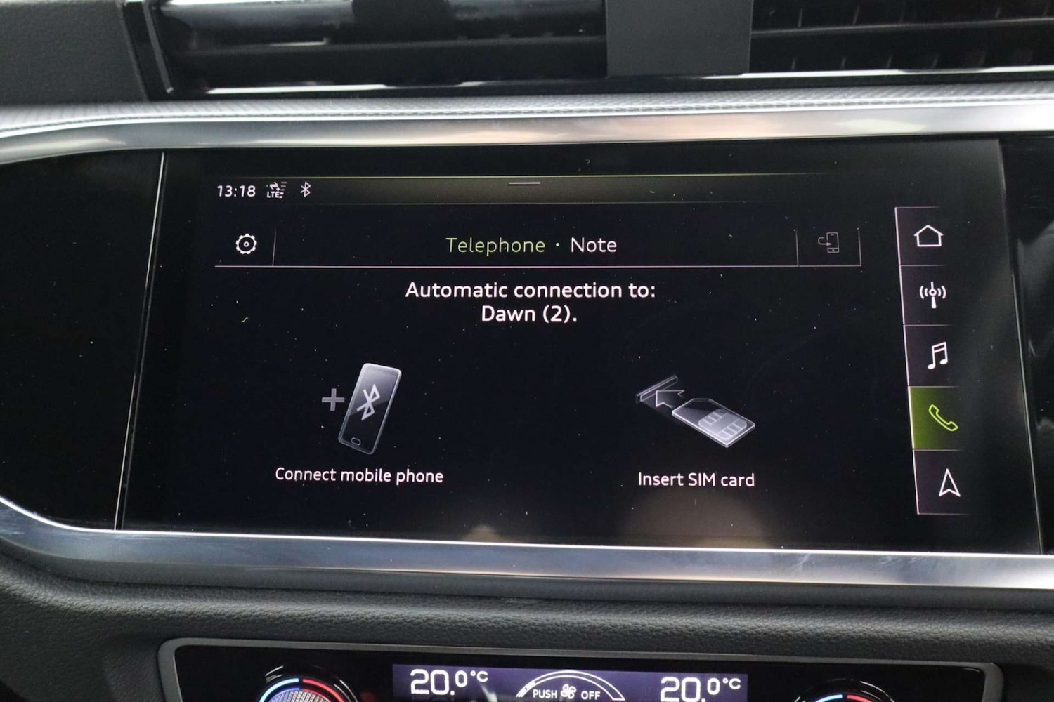 Used Audi Q3 2019 for sale - 76182625: Photo 27