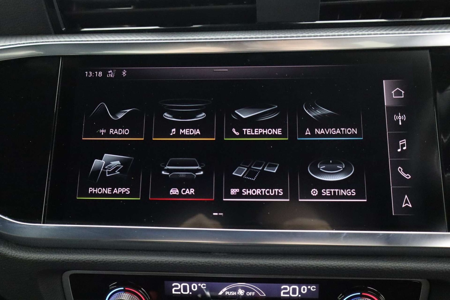 Used Audi Q3 2019 for sale - 76182625: Photo 29