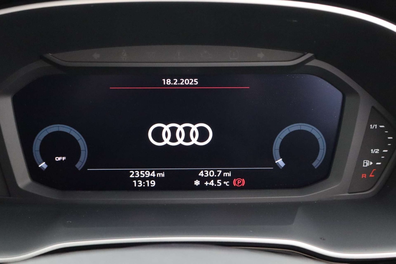 Used Audi Q3 2019 for sale - 76182625: Photo 37