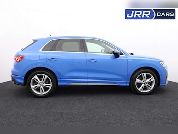 Used Audi Q3 2019 for sale - 76182625: Photo