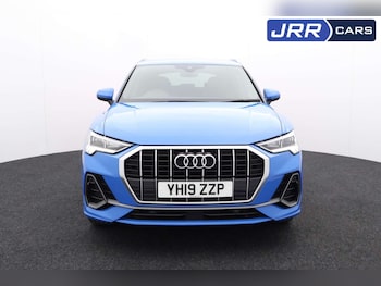 Used Audi Q3 2019 for sale - 76182625: Photo