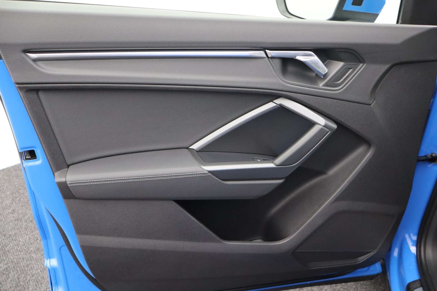 Used Audi Q3 2019 for sale - 76182625: Photo 51