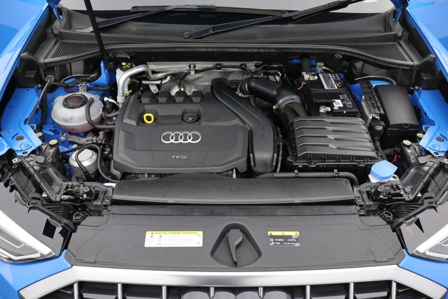 Used Audi Q3 2019 for sale - 76182625: Photo 52
