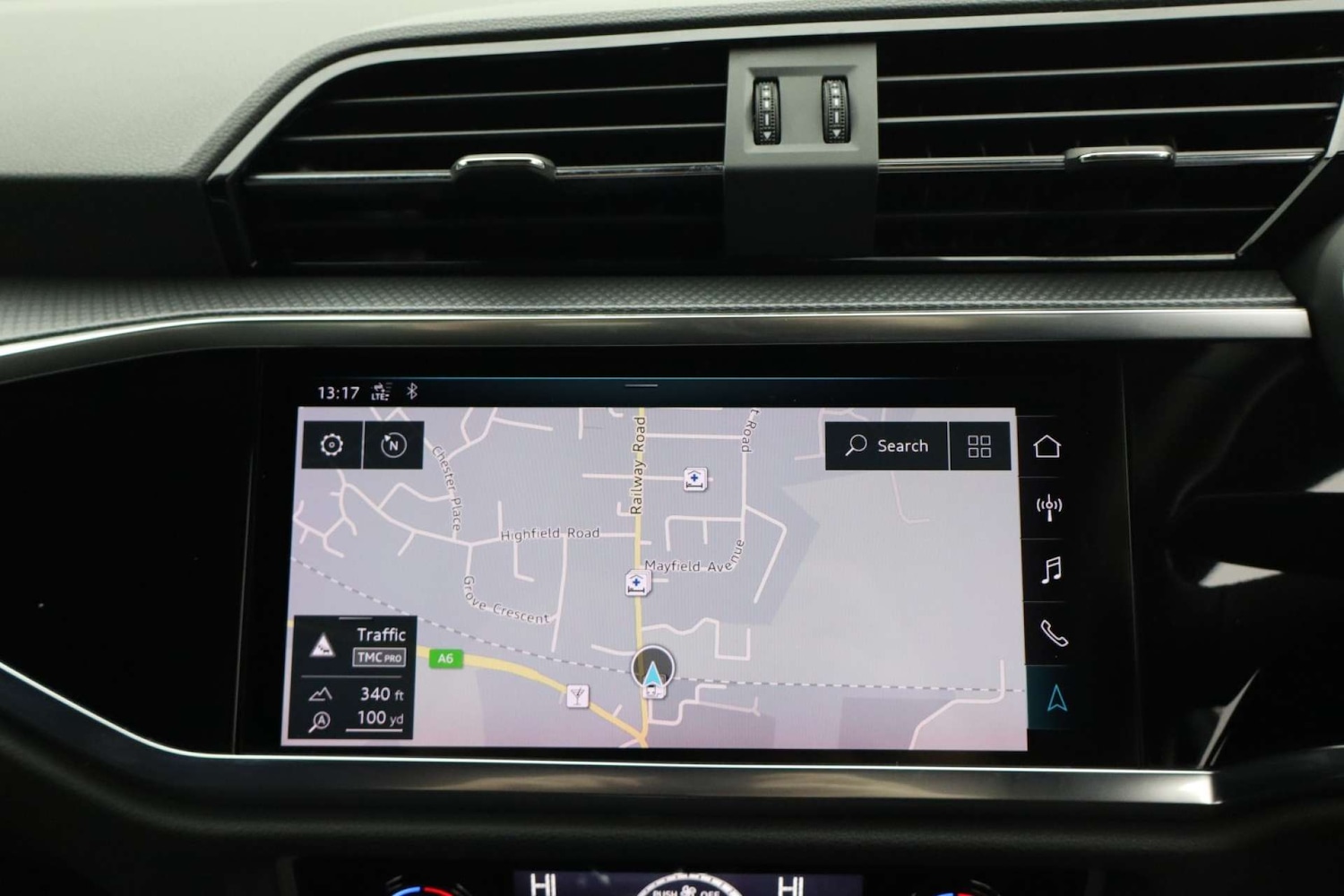 Used Audi Q3 2019 for sale - 76182625: Photo 9