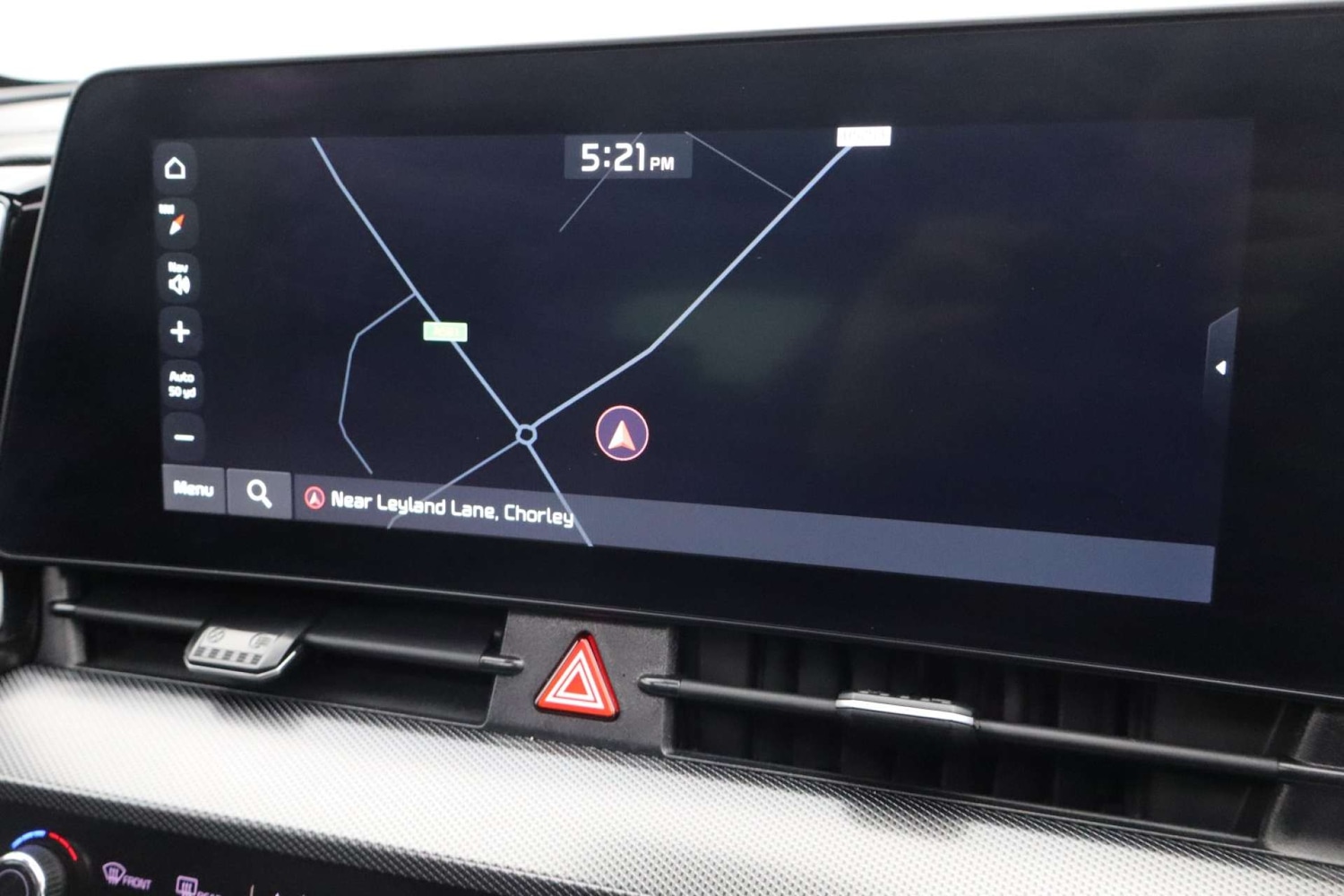 Used Kia Sportage 2023 for sale - 77438695: Photo 12