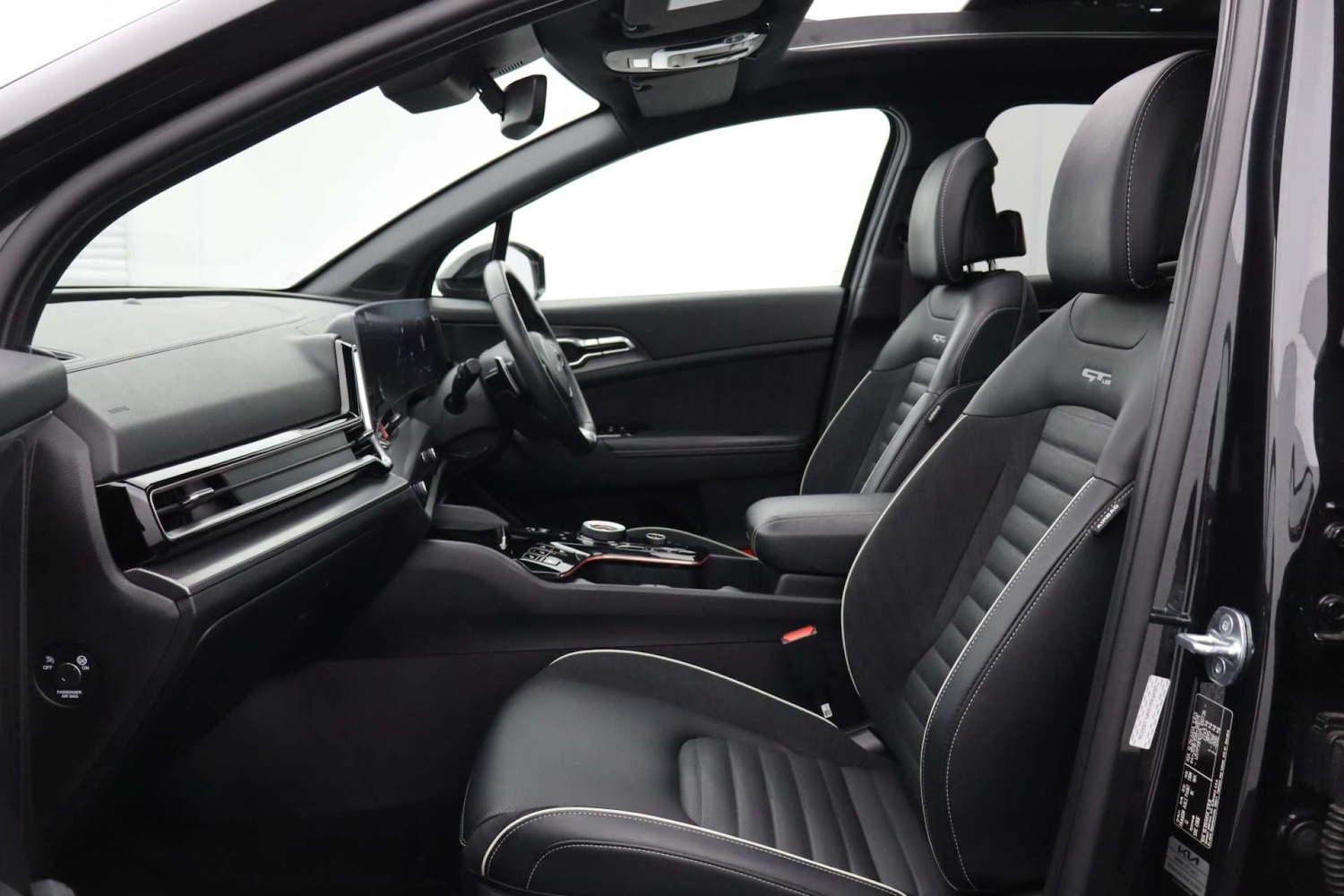 Used Kia Sportage 2023 for sale - 77438695: Photo 13