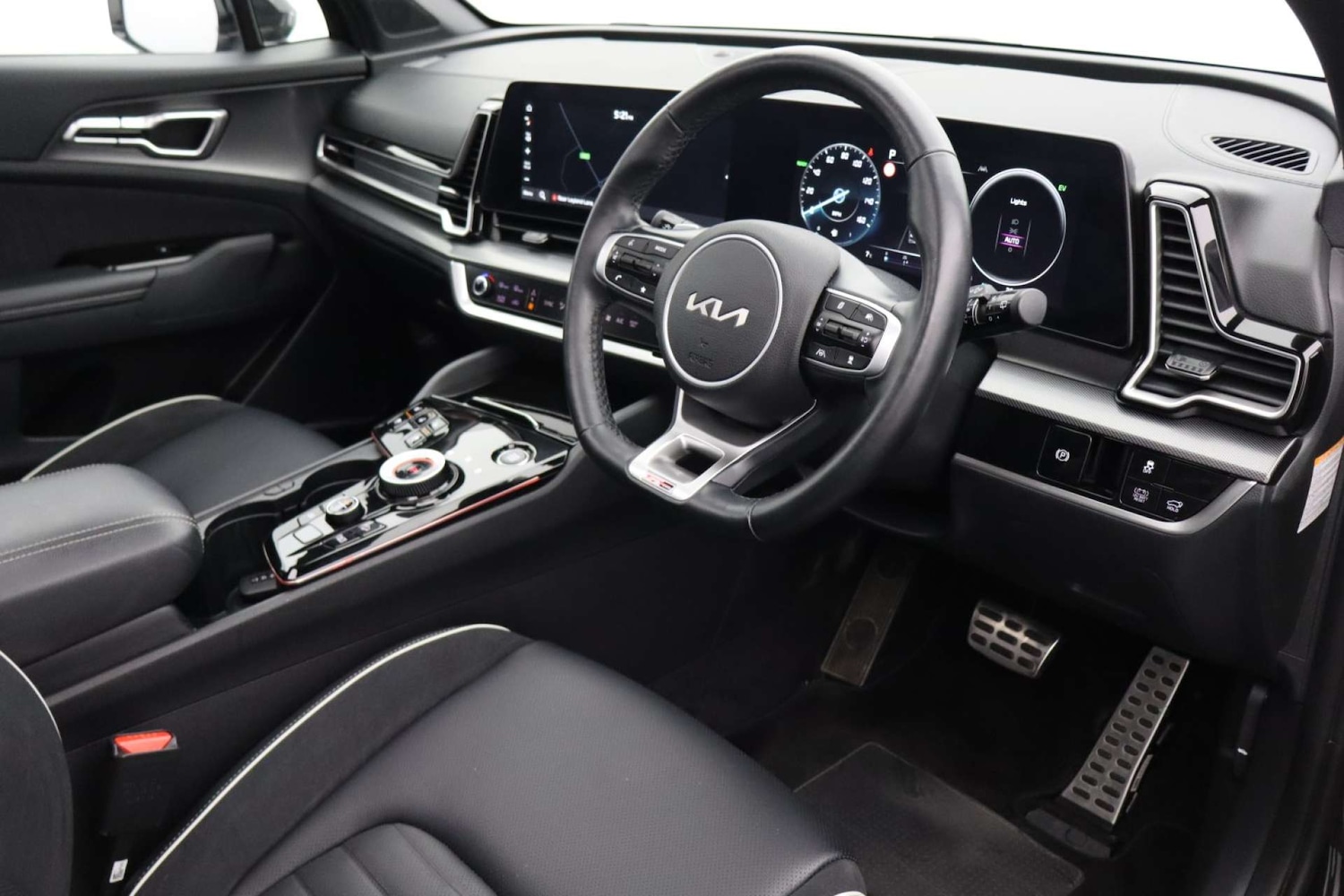 Used Kia Sportage 2023 for sale - 77438695: Photo 14