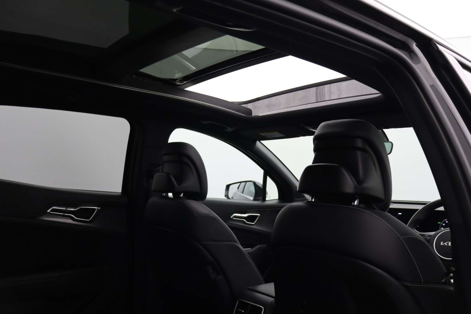 Used Kia Sportage 2023 for sale - 77438695: Photo 16