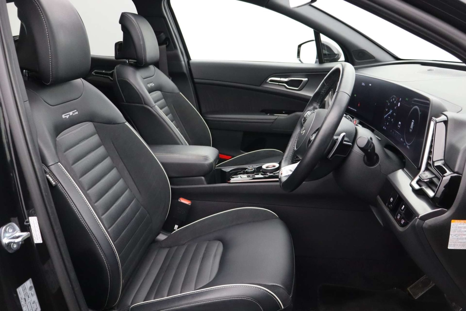 Used Kia Sportage 2023 for sale - 77438695: Photo 26