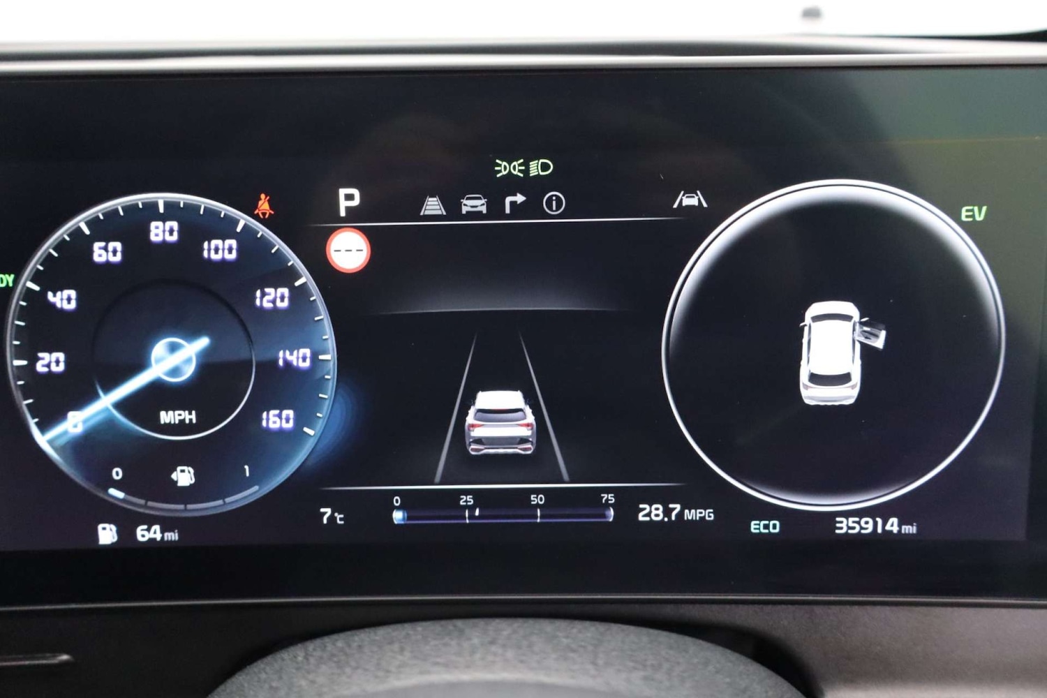 Used Kia Sportage 2023 for sale - 77438695: Photo 29