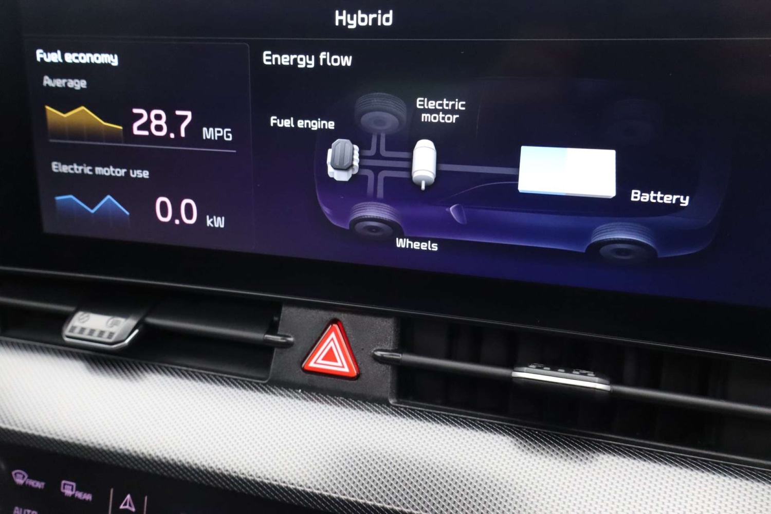 Used Kia Sportage 2023 for sale - 77438695: Photo 34