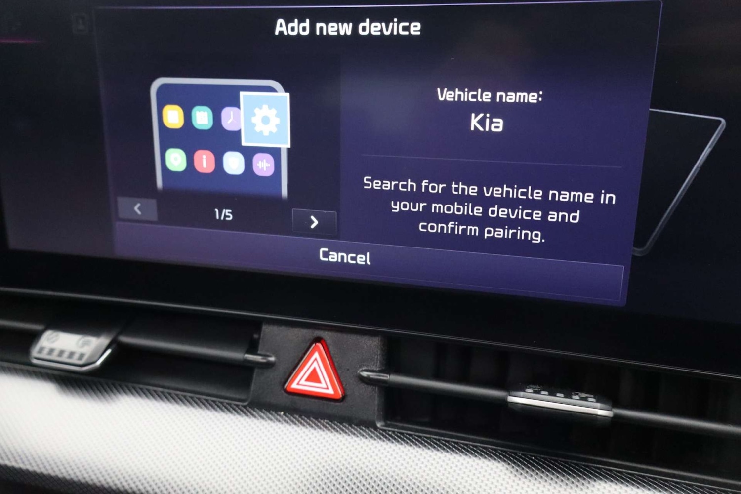 Used Kia Sportage 2023 for sale - 77438695: Photo 35