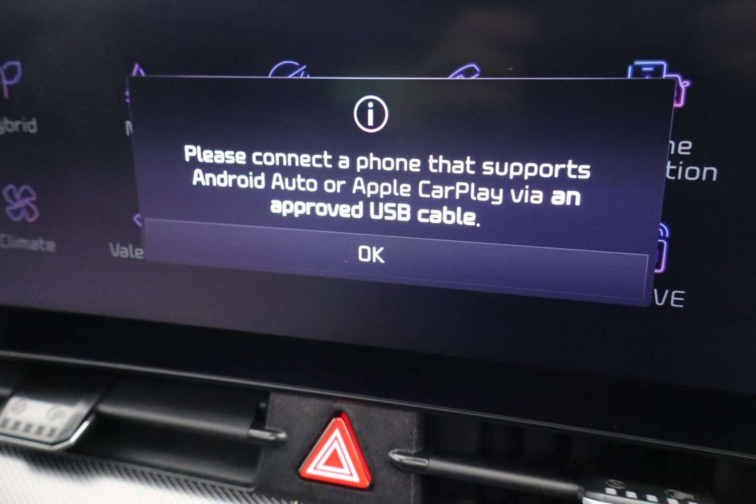 Used Kia Sportage 2023 for sale - 77438695: Photo 36