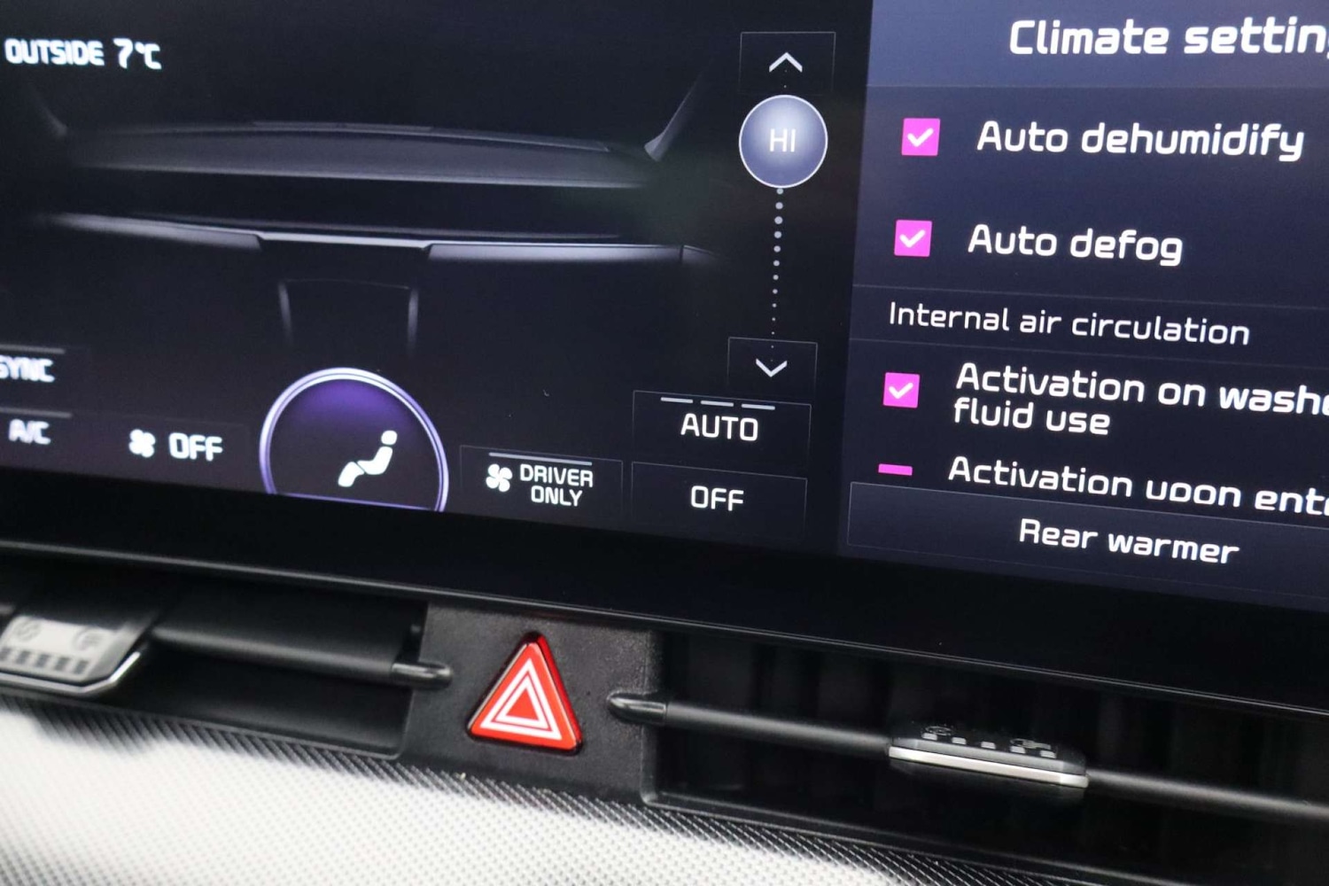 Used Kia Sportage 2023 for sale - 77438695: Photo 37