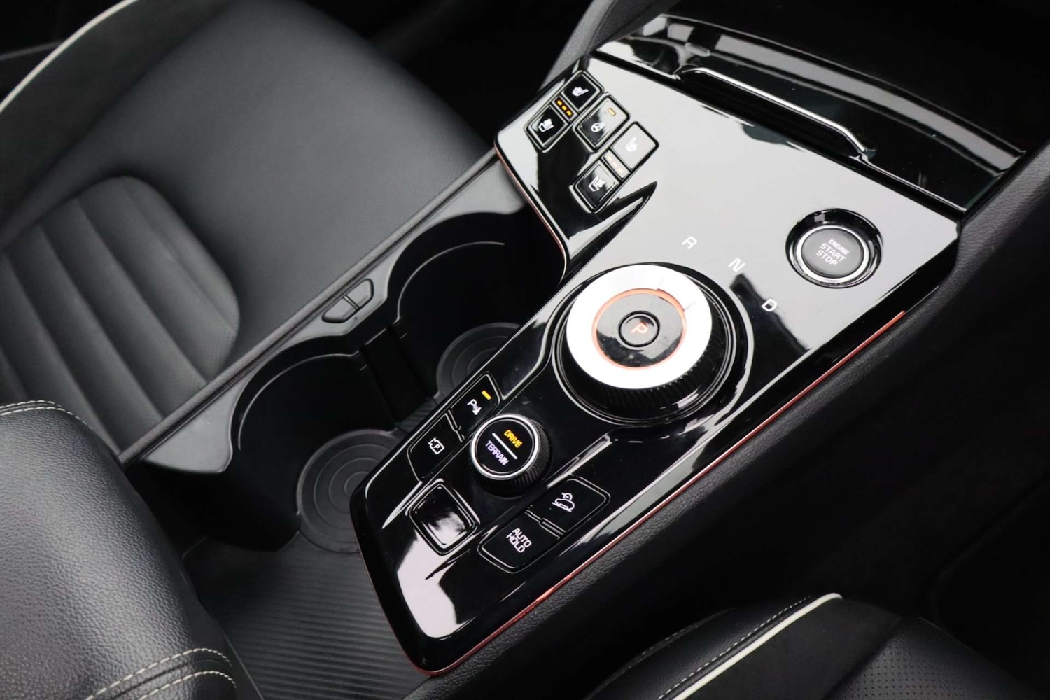 Used Kia Sportage 2023 for sale - 77438695: Photo 44