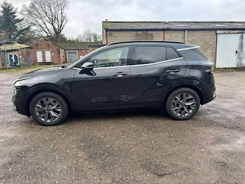 Used Kia Sportage 2023 for sale - 77438695: Photo