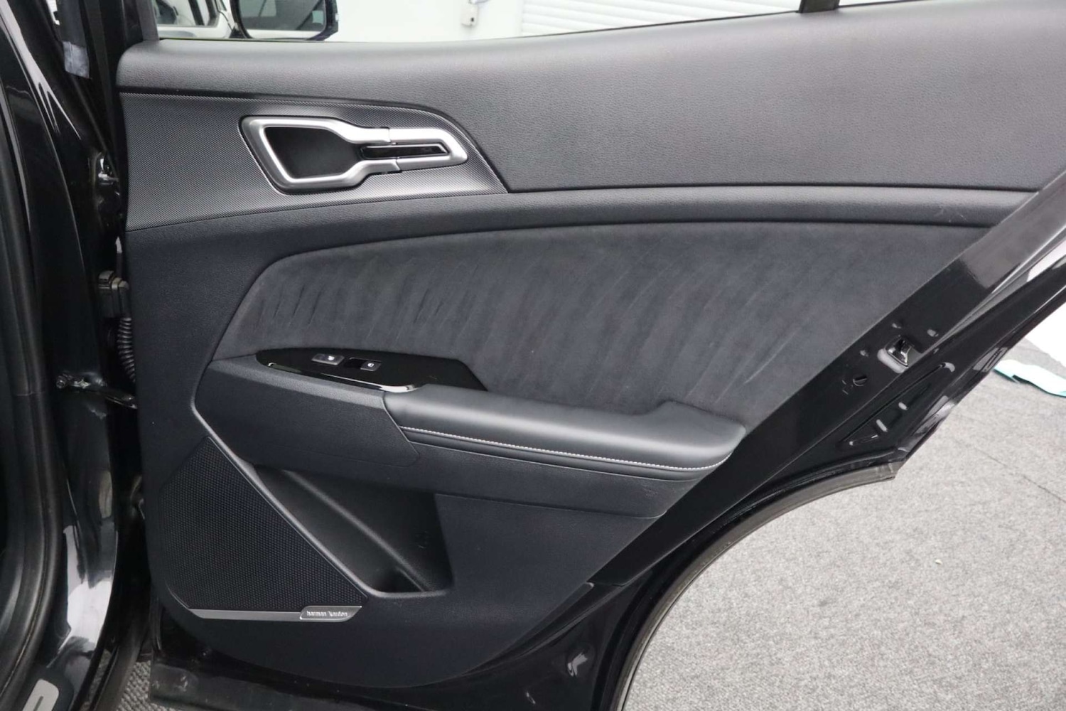 Used Kia Sportage 2023 for sale - 77438695: Photo 50