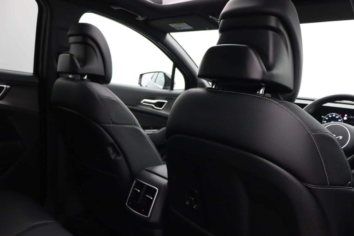 Used Kia Sportage 2023 for sale - 77438695: Photo 52