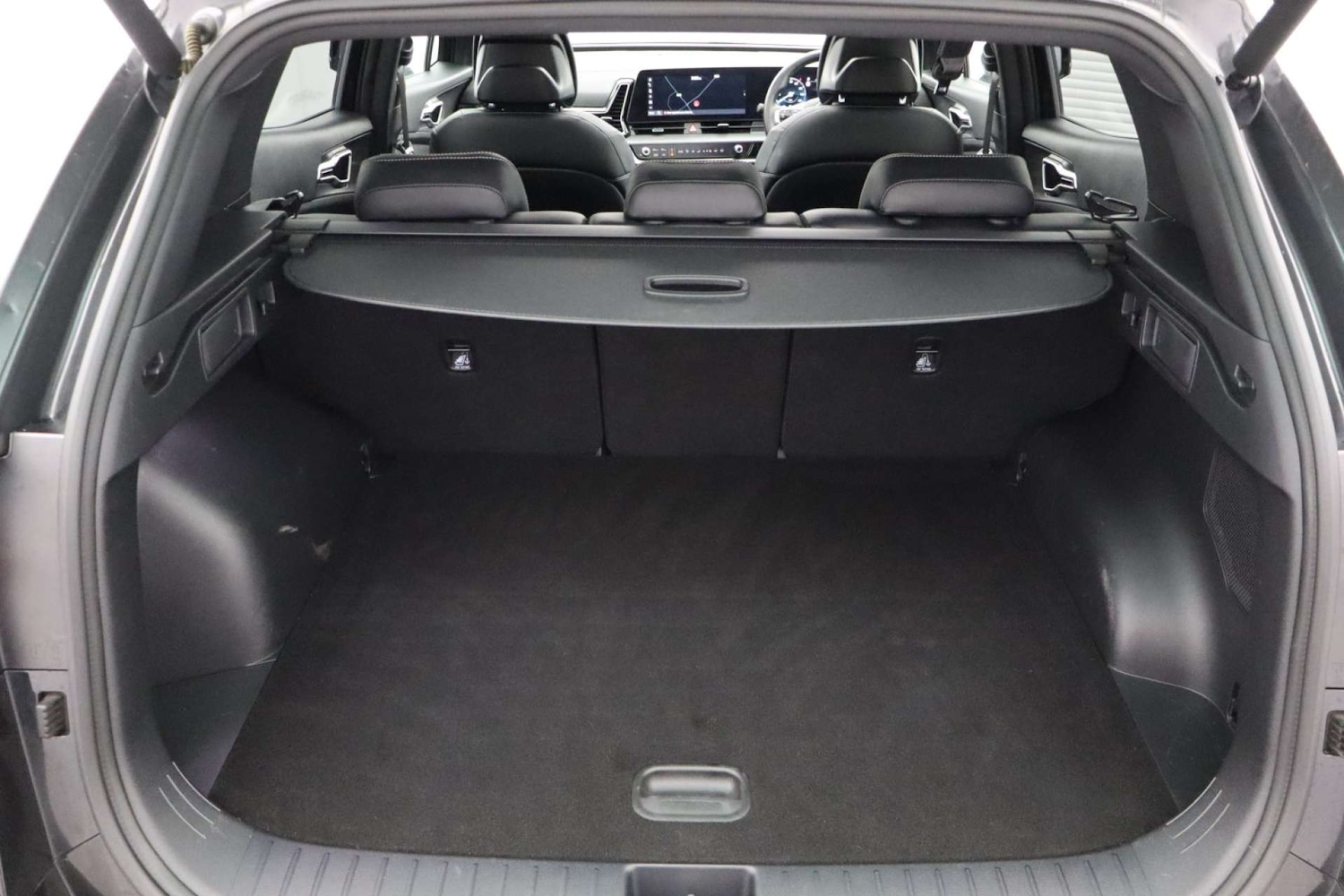 Used Kia Sportage 2023 for sale - 77438695: Photo 54