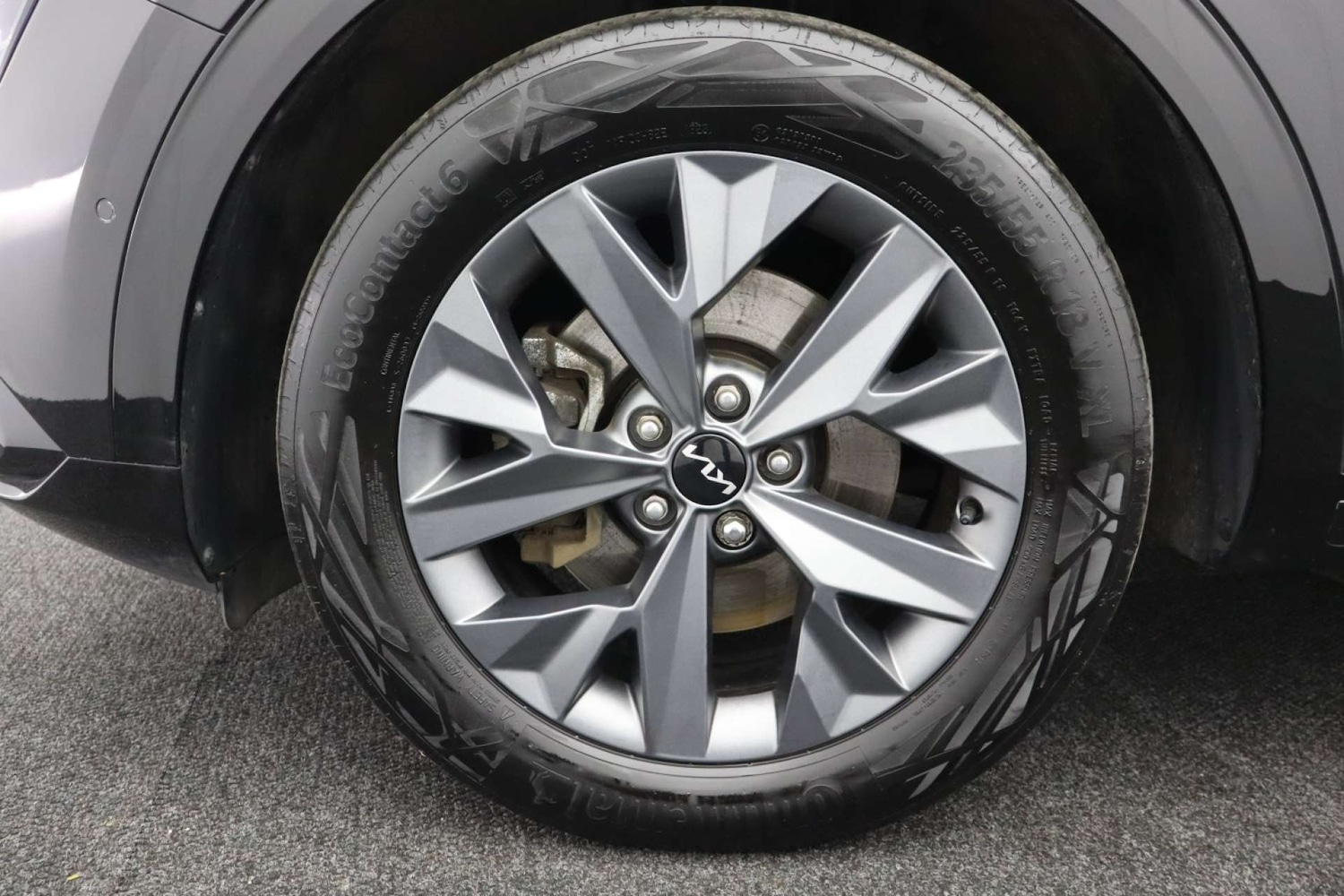 Used Kia Sportage 2023 for sale - 77438695: Photo 66