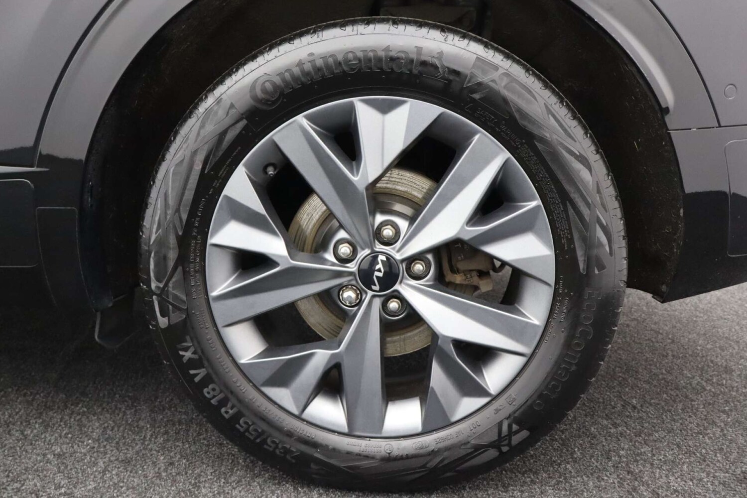 Used Kia Sportage 2023 for sale - 77438695: Photo 67