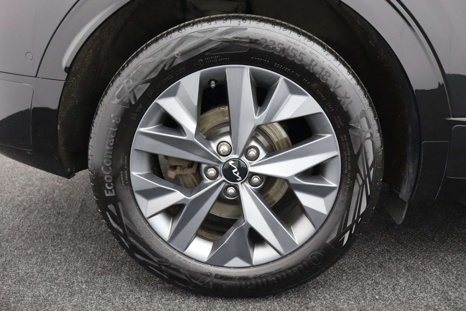 Used Kia Sportage 2023 for sale - 77438695: Photo 68