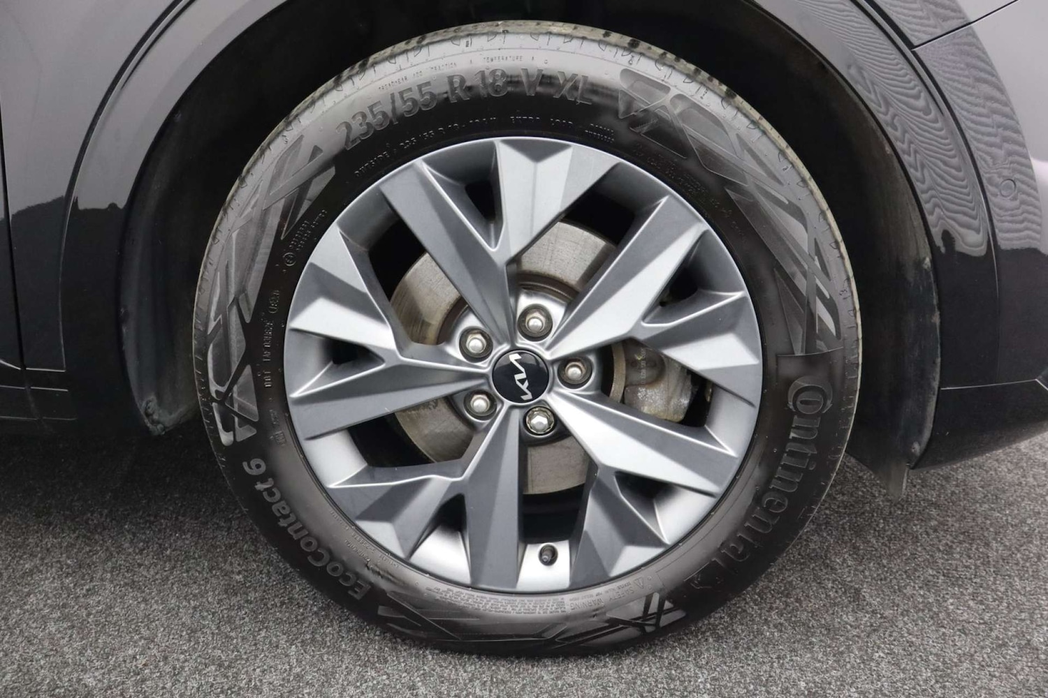 Used Kia Sportage 2023 for sale - 77438695: Photo 69