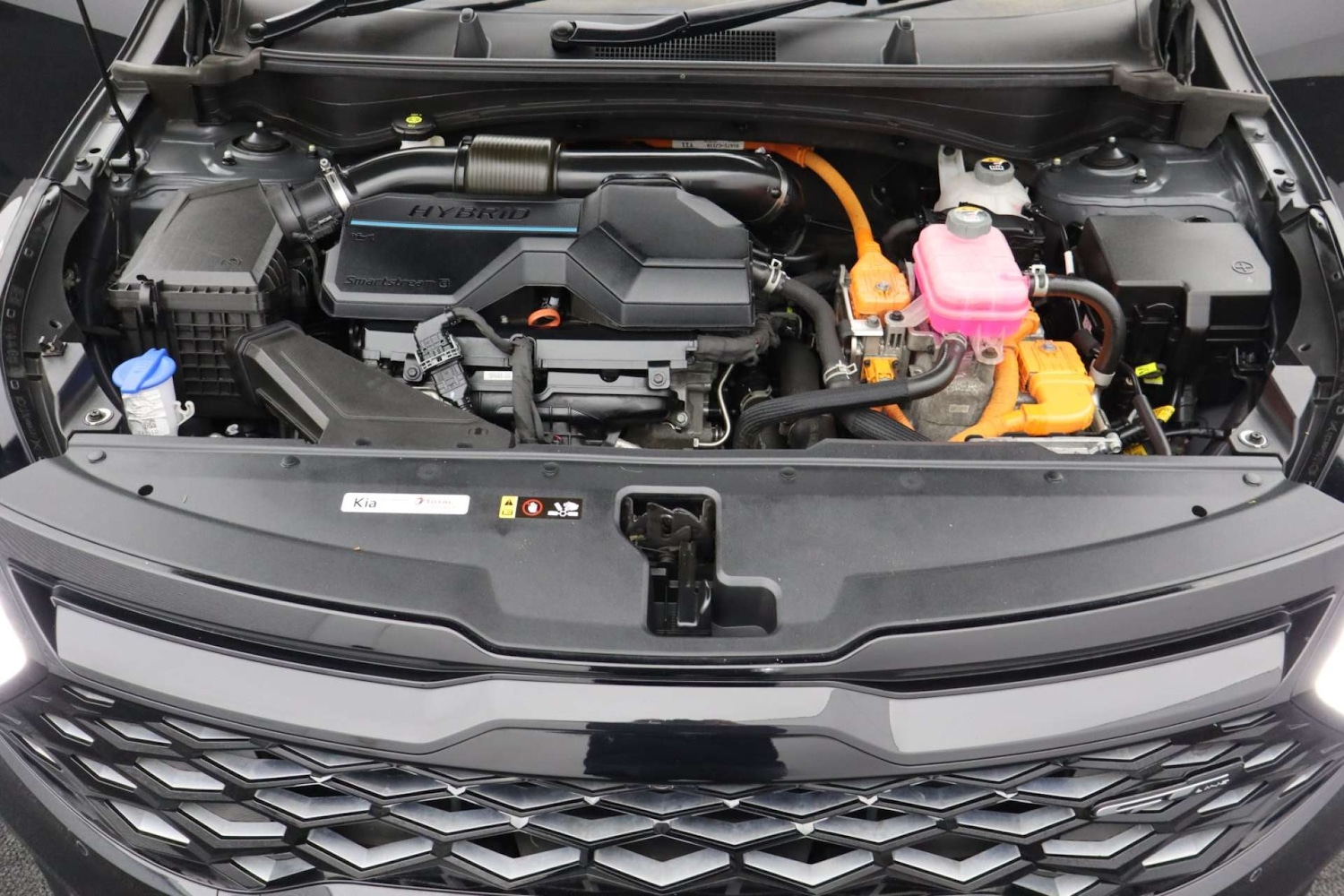 Used Kia Sportage 2023 for sale - 77438695: Photo 70