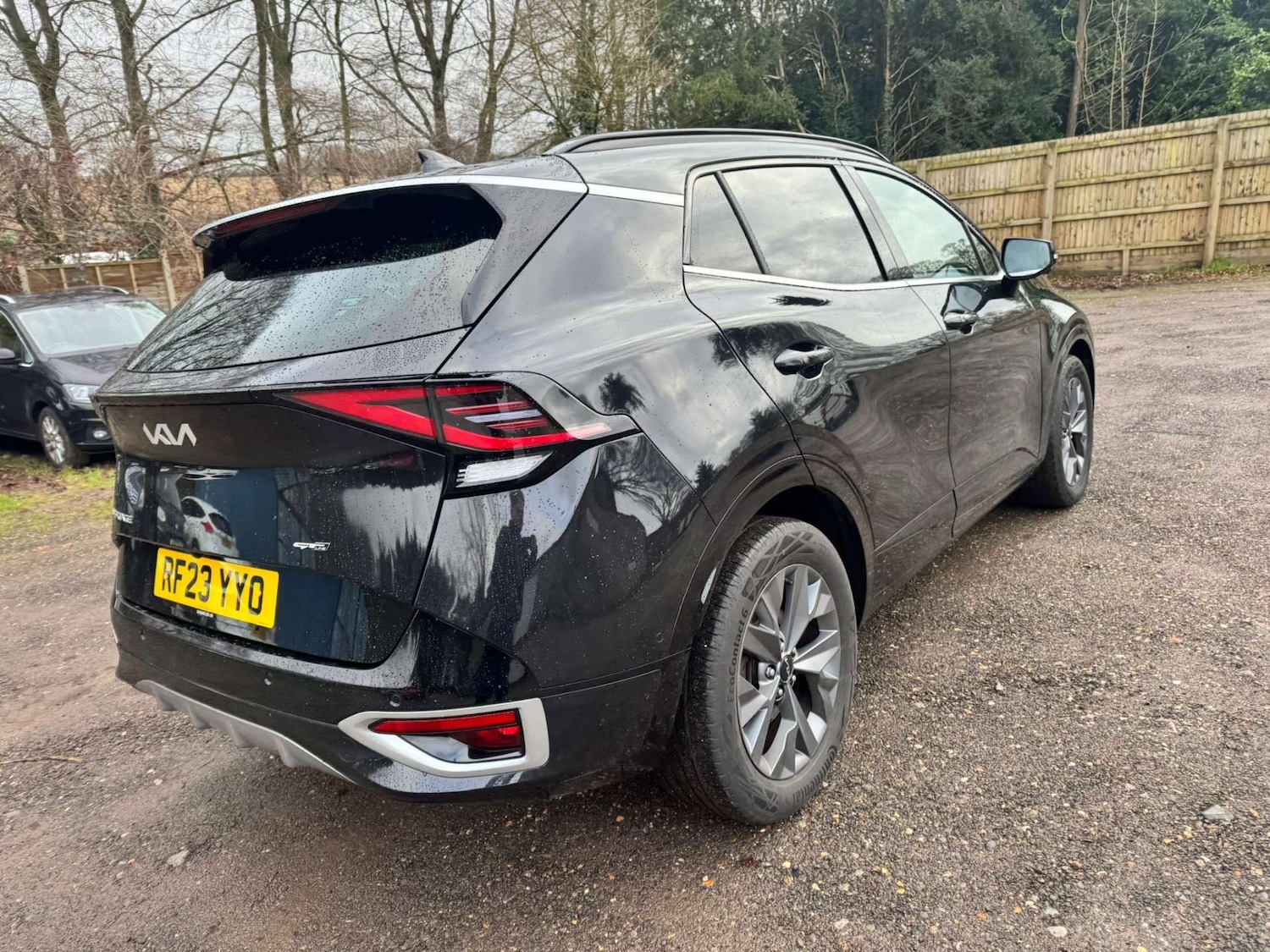 Used Kia Sportage 2023 for sale - 77438695: Photo 8