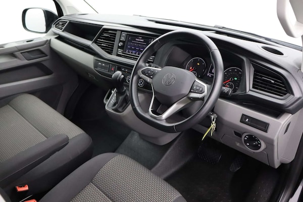 Used Volkswagen Transporter 2023 for sale - 76182720: Photo 12