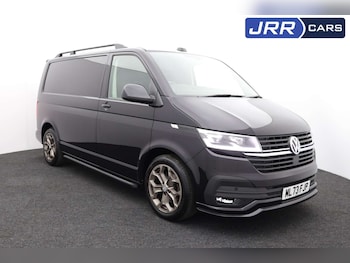 Volkswagen - Transporter