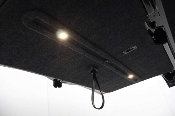 Used Volkswagen Transporter 2023 for sale - 76182720: Photo 29